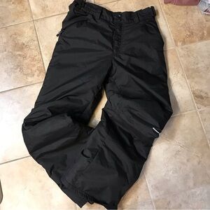❄️Outdoor Gear Snow Pants